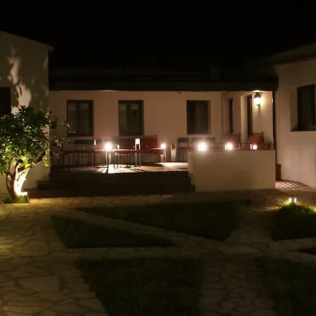 Arbaria Hotel