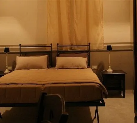 Arbaria Hotel
