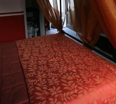 Arbaria Hotel Trapani