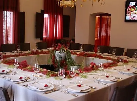 Arbaria Hotel
