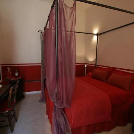Arbaria Hotel Trapani