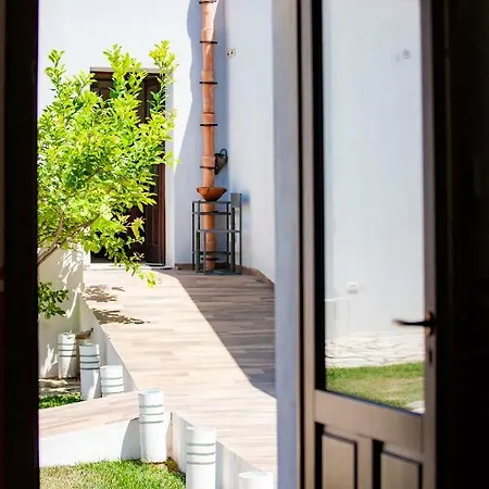 Hotel Arbaria 2*