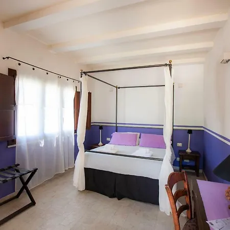 Hotel Arbaria