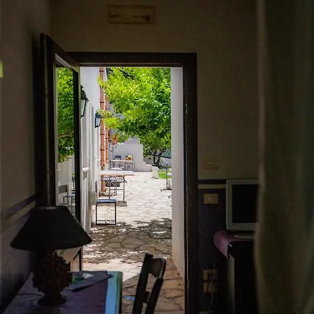 Hotel Arbaria