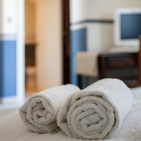 Hotel Arbaria Trapani