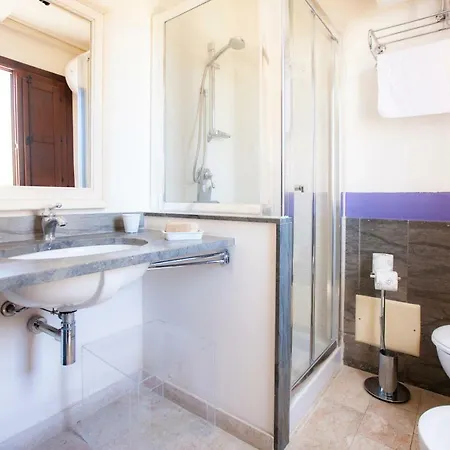 Arbaria Hotel