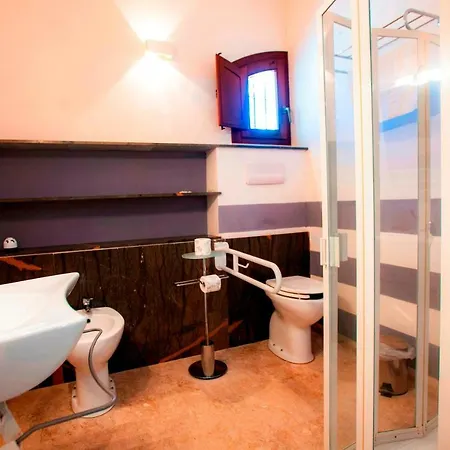 Hotel Arbaria Trapani