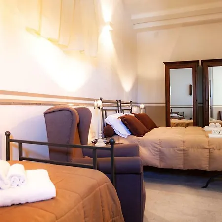 Arbaria Hotel 2*
