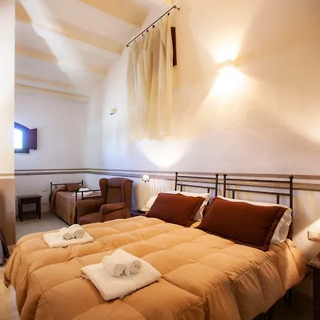 Hotel Arbaria