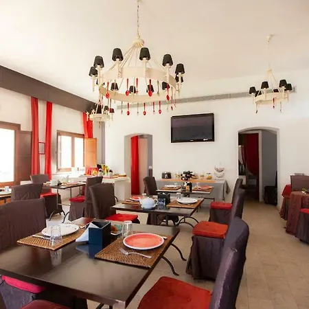 Arbaria Hotel Trapani