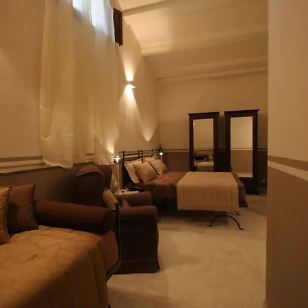 Arbaria Hotel