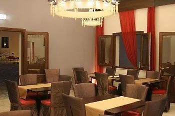 Arbaria 酒店 特拉帕尼