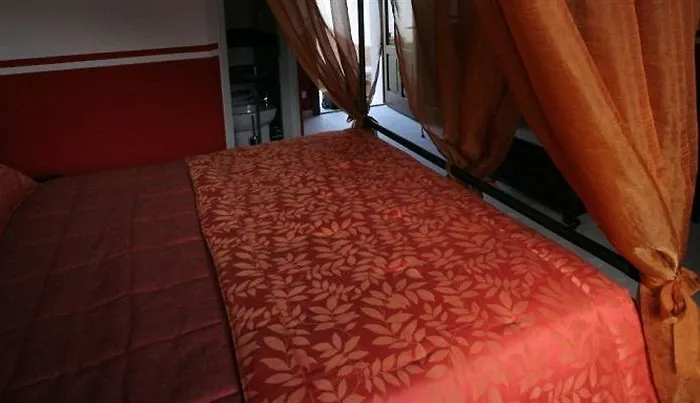 Arbaria 酒店 特拉帕尼