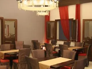 酒店 Arbaria 2*