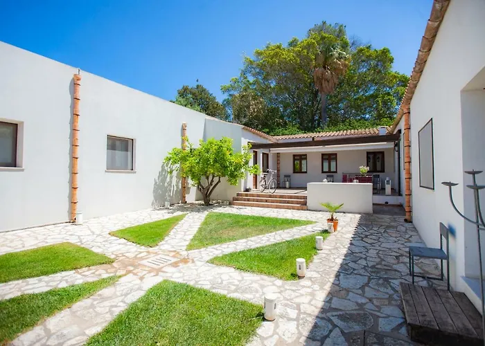 Arbaria 特拉帕尼