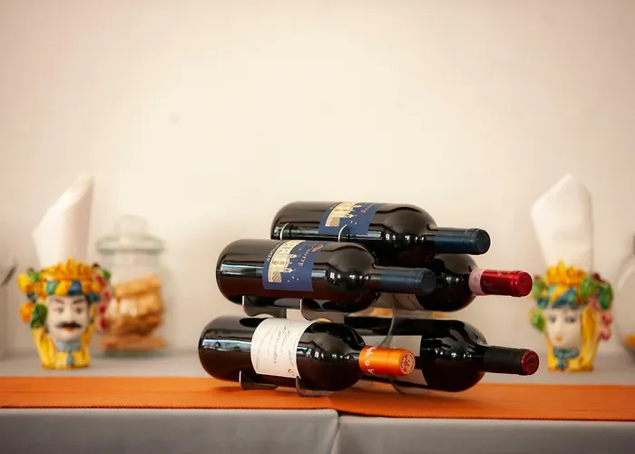 酒店 Arbaria